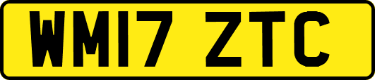 WM17ZTC