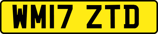 WM17ZTD