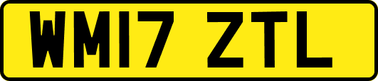 WM17ZTL