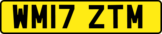 WM17ZTM