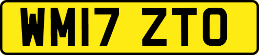 WM17ZTO