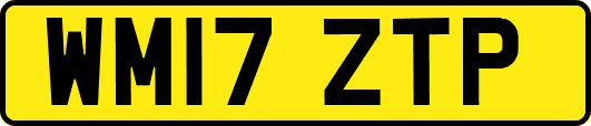WM17ZTP