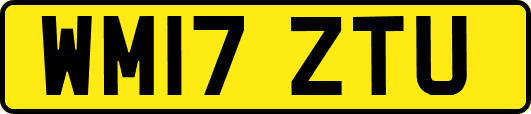 WM17ZTU