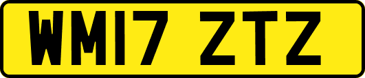 WM17ZTZ
