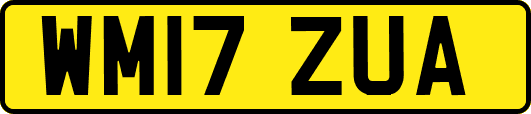 WM17ZUA