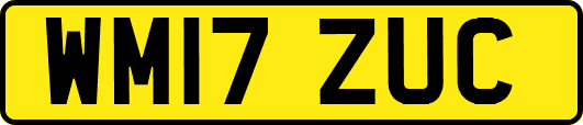 WM17ZUC
