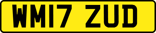 WM17ZUD