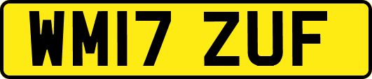 WM17ZUF