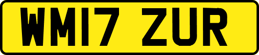 WM17ZUR