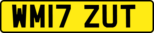 WM17ZUT
