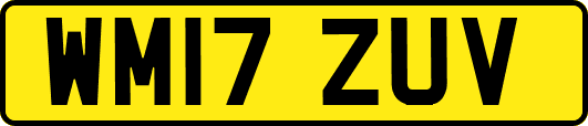 WM17ZUV