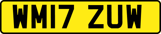 WM17ZUW