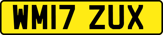 WM17ZUX