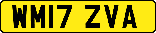 WM17ZVA