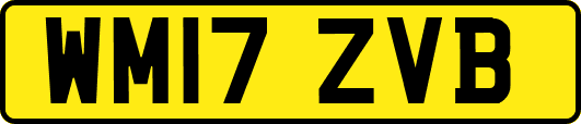 WM17ZVB