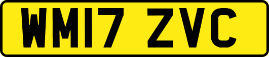WM17ZVC