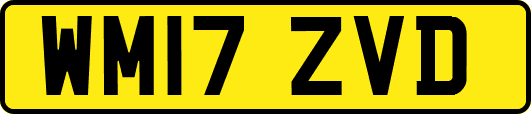 WM17ZVD
