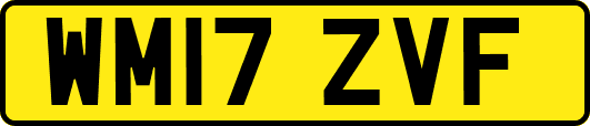 WM17ZVF