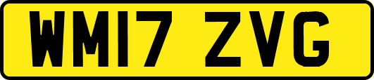 WM17ZVG