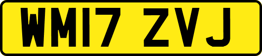WM17ZVJ