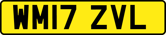 WM17ZVL