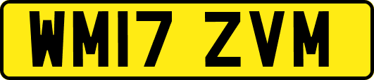 WM17ZVM