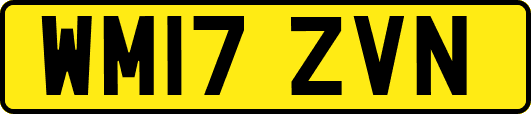 WM17ZVN