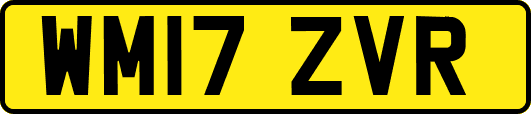WM17ZVR