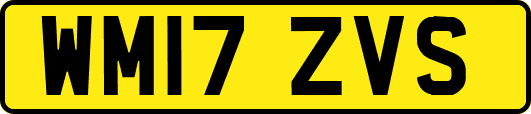 WM17ZVS