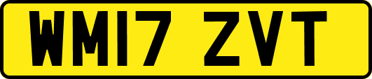 WM17ZVT