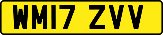 WM17ZVV