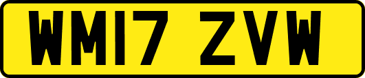 WM17ZVW
