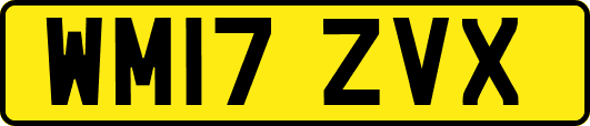 WM17ZVX