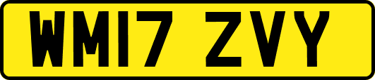 WM17ZVY