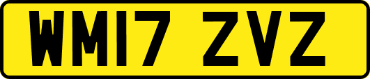 WM17ZVZ