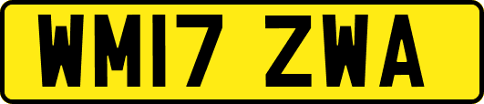 WM17ZWA