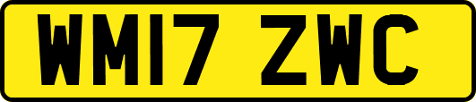WM17ZWC