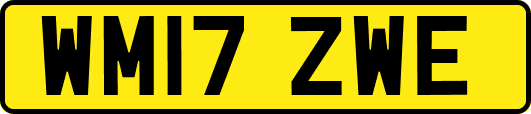 WM17ZWE