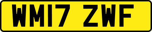 WM17ZWF