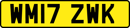 WM17ZWK