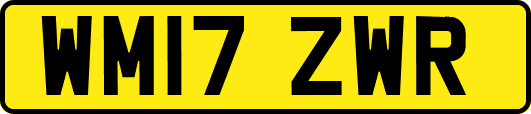 WM17ZWR