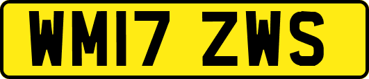 WM17ZWS