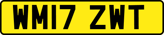 WM17ZWT