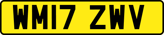 WM17ZWV