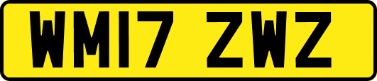 WM17ZWZ