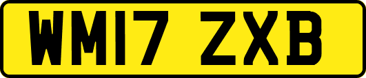 WM17ZXB