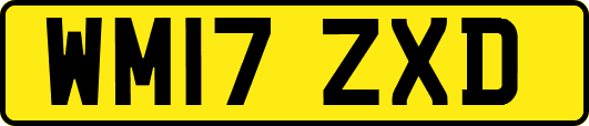 WM17ZXD