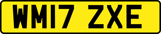 WM17ZXE