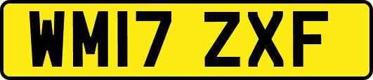 WM17ZXF