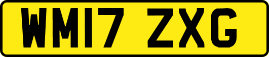 WM17ZXG